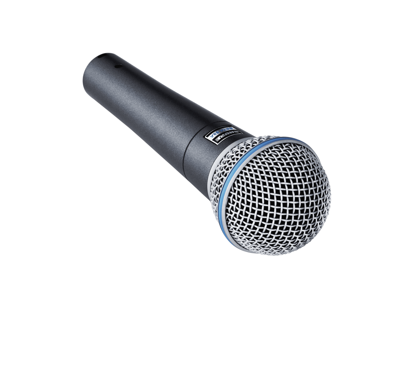 Shure BETA58A Microphone