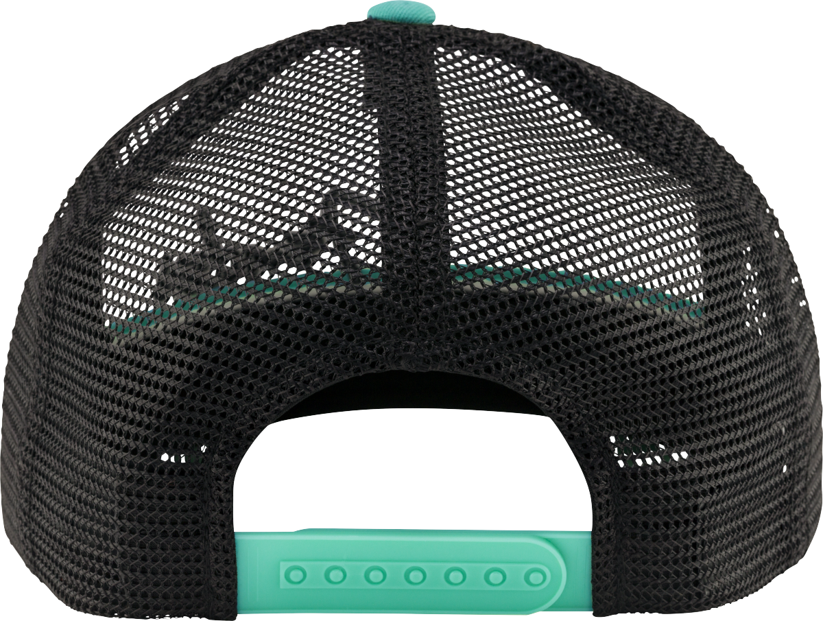 FENDER MALIBU FLATBILL HAT