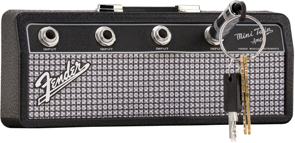 Fender Jack Rack