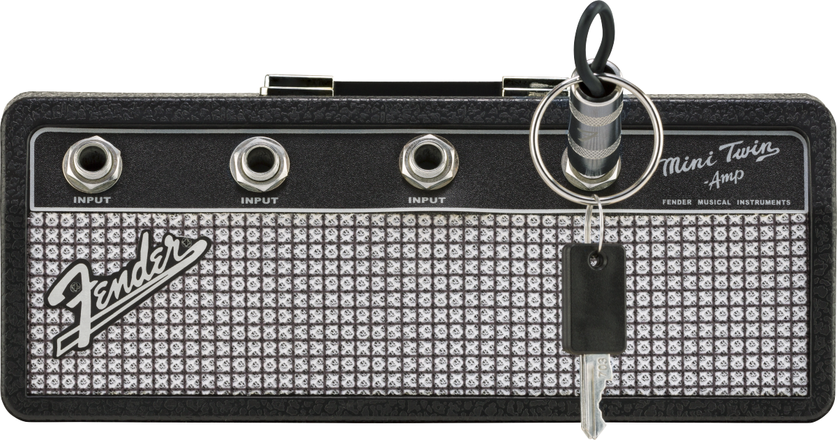 Fender Jack Rack