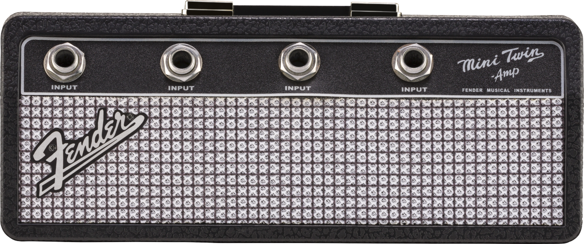 Fender key holder discount