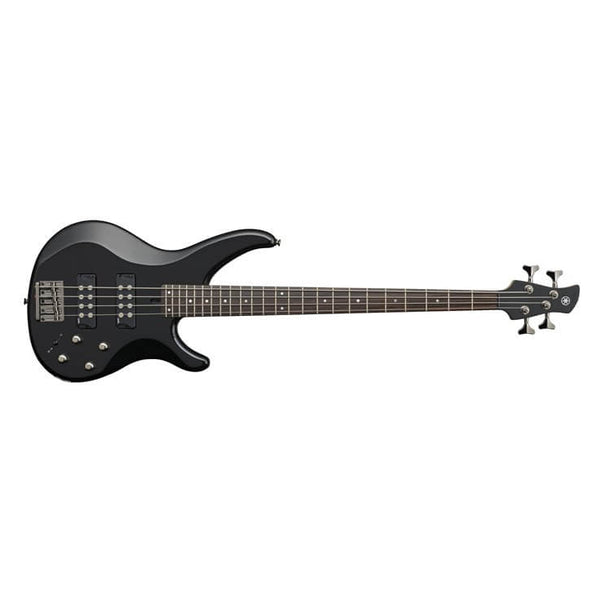 Yamaha TRBX304 Electric Bass, Black