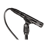 Audio-Technica AT2021 Cardioid Condenser Microphone