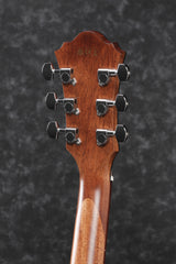 Ibanez AE295 Acoustic Guitar, Natural Low Gloss