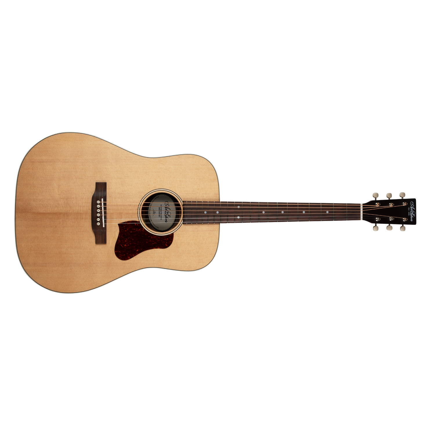 Art & Lutherie Americana Natural EQ