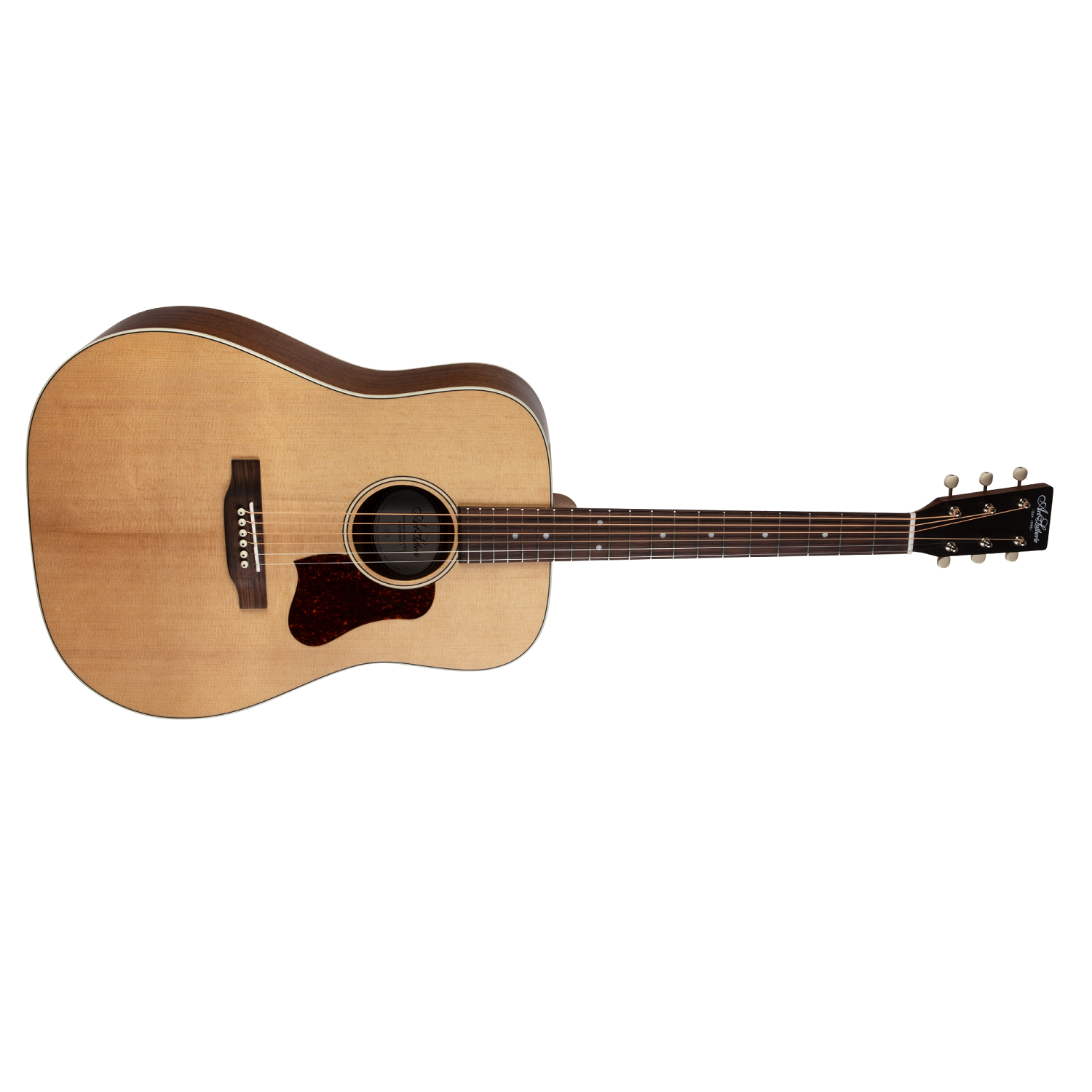 Art & Lutherie Americana Natural EQ