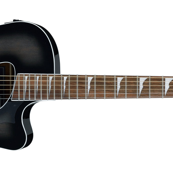 Ibanez alt clearance 30