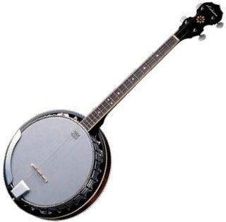 Alabama ALTB30 Mid Level Tenor Banjo