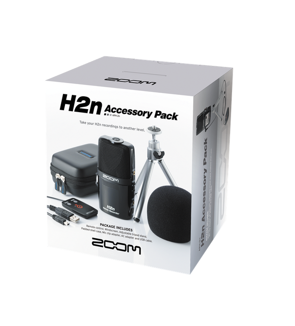Zoom APH-2n H2N Accessory Pack