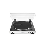 Audio Technica ATLP60XBT Bluetooth Equipped Fully Automatic Belt-Drive Stereo Turntable