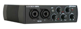 Presonus Audiobox 96 2x2 Audio Recording USB Interface, 25th Anniversary