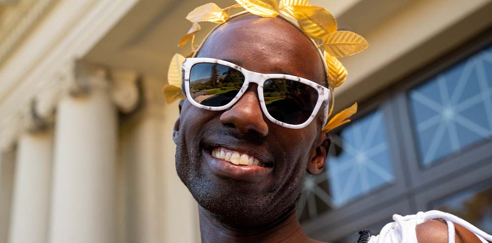 Goodr Sunglasses Apollo-gize for Nothing