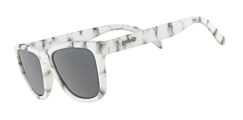Goodr Sunglasses Apollo-gize for Nothing