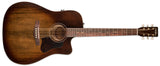 Art & Lutherie Americana Bourbon Burst CW QIT