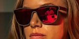 Goodr Sunglasses Voight-Kampff Vision