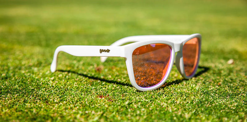 Goodr Golf Sunglasses Au Revoir, Gopher – Faders Music Inc.