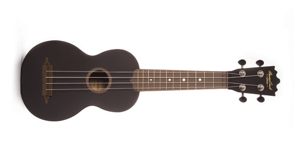 Beaver Creek Ulina Soprano Ukulele