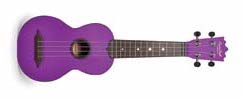 Beaver Creek Ulina Soprano Ukulele