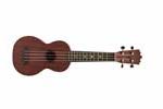 Beaver Creek Ulina Soprano Ukulele