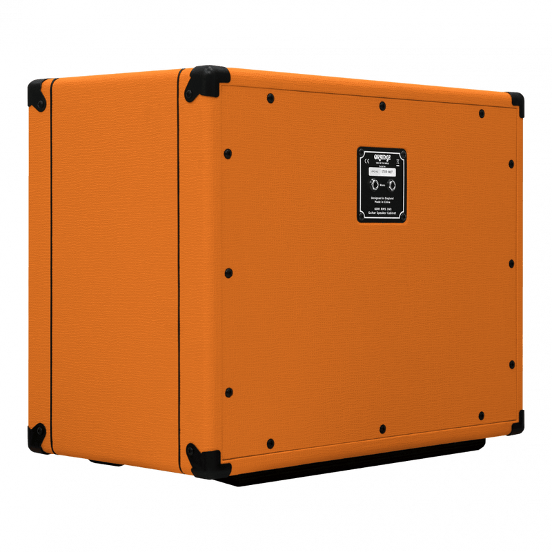 Orange PPC112 Cabinet