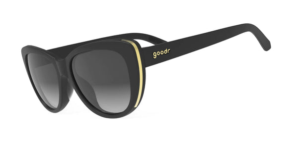 Goodr Sunglasses Breakfast Run to Tiffany's