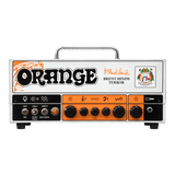 Orange Brent Hinds Terror Signature Amp