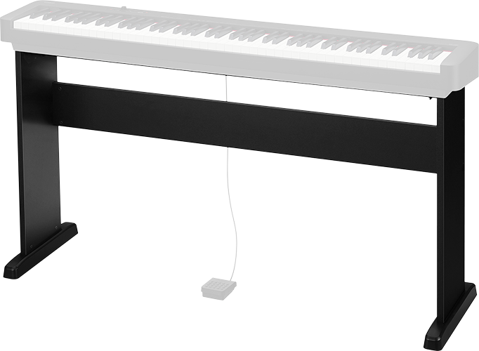 CS46 - Casio Piano Stand for CDPS350/CDPS360