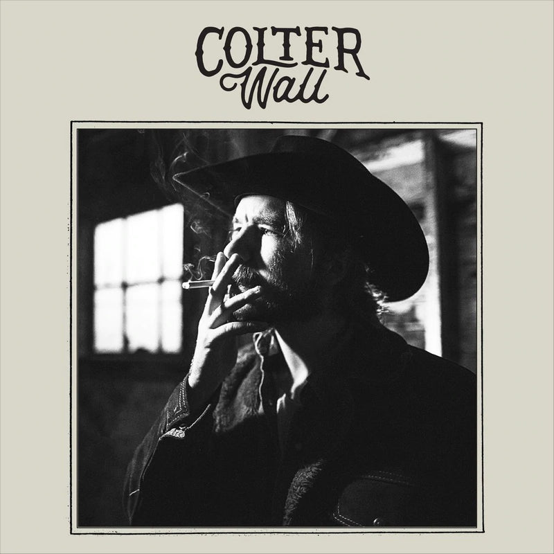VINYL Colter Wall Colter Wall
