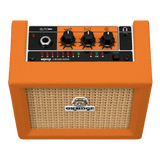 Orange Crush Mini Amp
