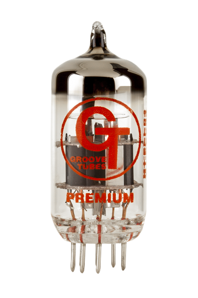 Groove Tubes GT-ECC83-S Select