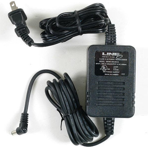 Line 6 PX-2 Power Supply for Stomp Box