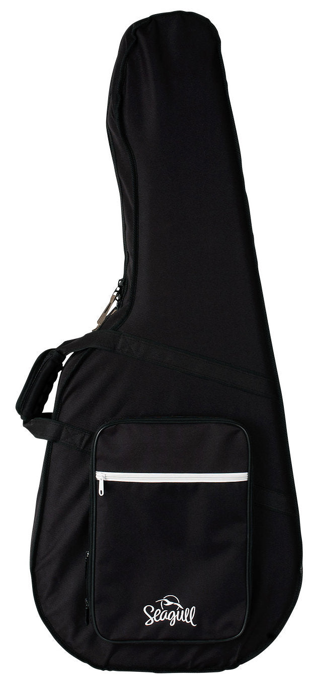 Seagull Multifit Deluxe Acoustic TRIC Case - Black
