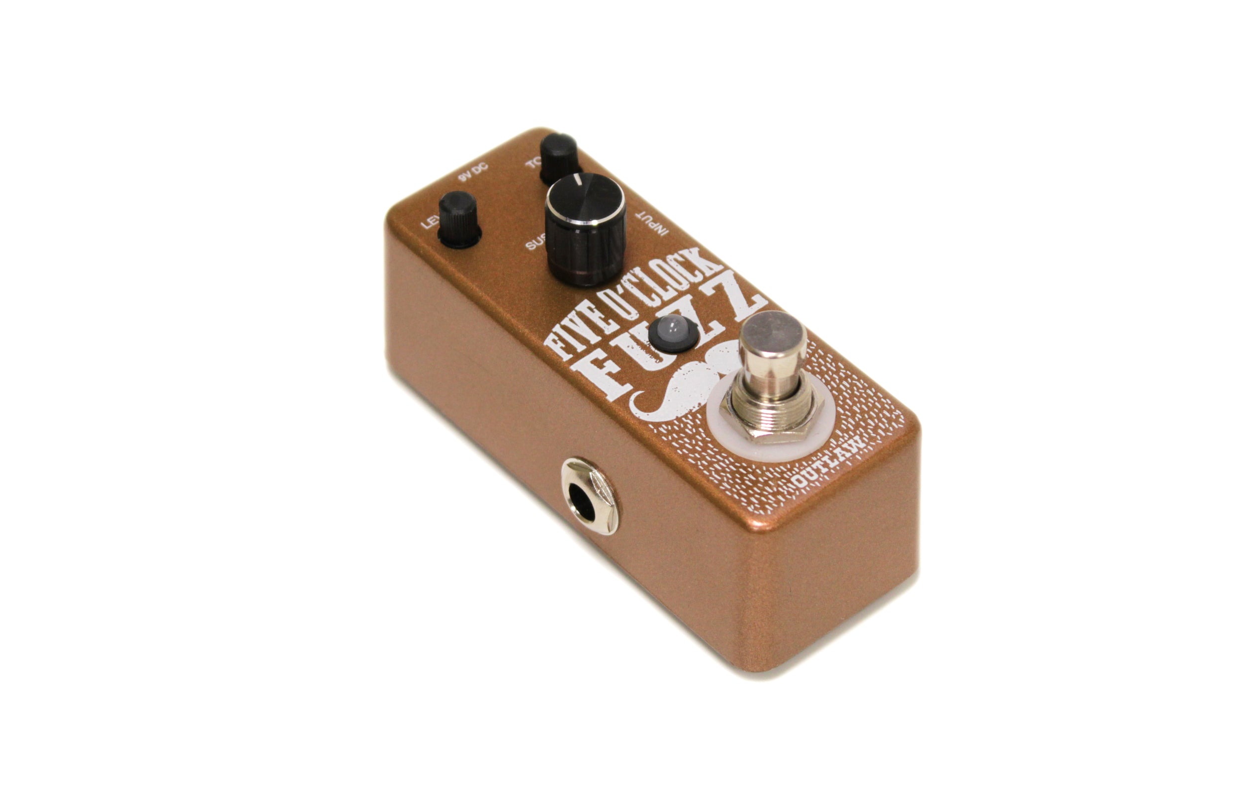 Outlaw Five O Clock Fuzz
