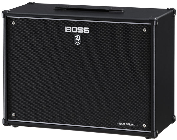 BOSS Waza Guitar Amplifier Cabinet