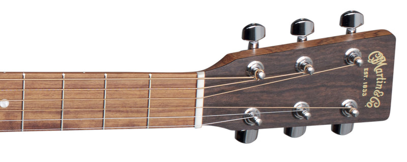 Martin & Co. GPC-X2E X Series Acoustic-Electric Guitar