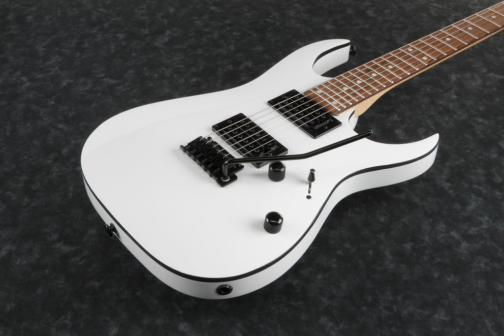 Ibanez GRGA120 GIO Series Electric Guitar (White) GRGA120WH B&H