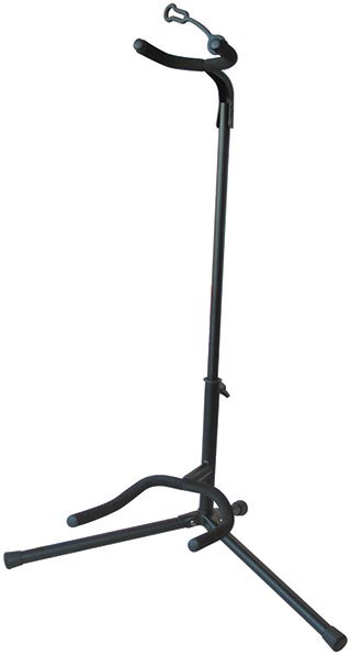 Profile Guitar Stand Black