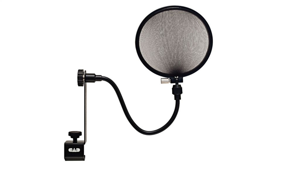 CAD Studio Condenser Mic Recording Pack
