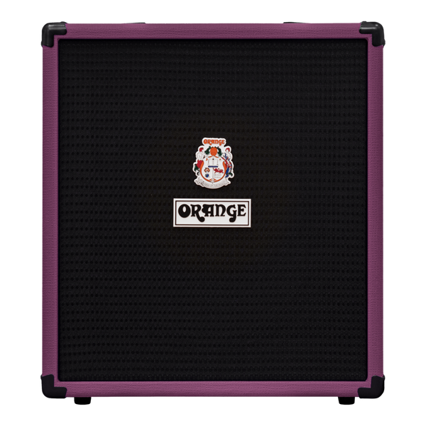 Glenn Hughes Signature Purple Crush Bass 50 Amp