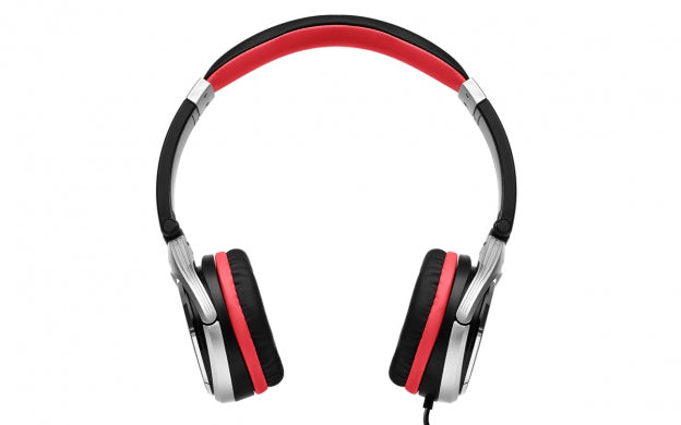 Numark HF150 Collapsible DJ Headphones
