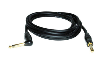 Digiflex HGP Instrument Cables - Right Angle