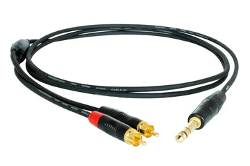 Digiflex HIN 1S2R Performance Series Insert Cables