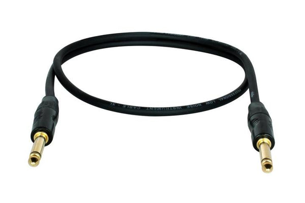Digiflex HPP Performance Series Instrument Cables