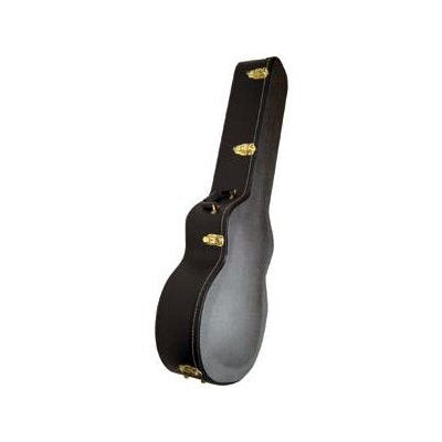 Boblen Acoustic Hardshell Super Jumbo Case