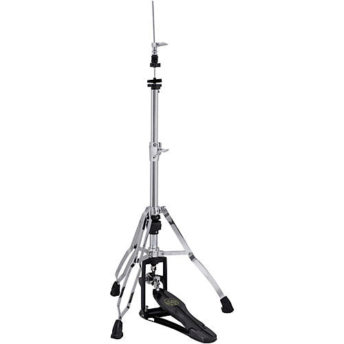 Mapex H800 Armory Hi-Hat Stand, Chrome