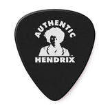Dunlop Jimi Hendrix ’69 Psych Series Aura Mandala Guitar Pick (6-Pack)