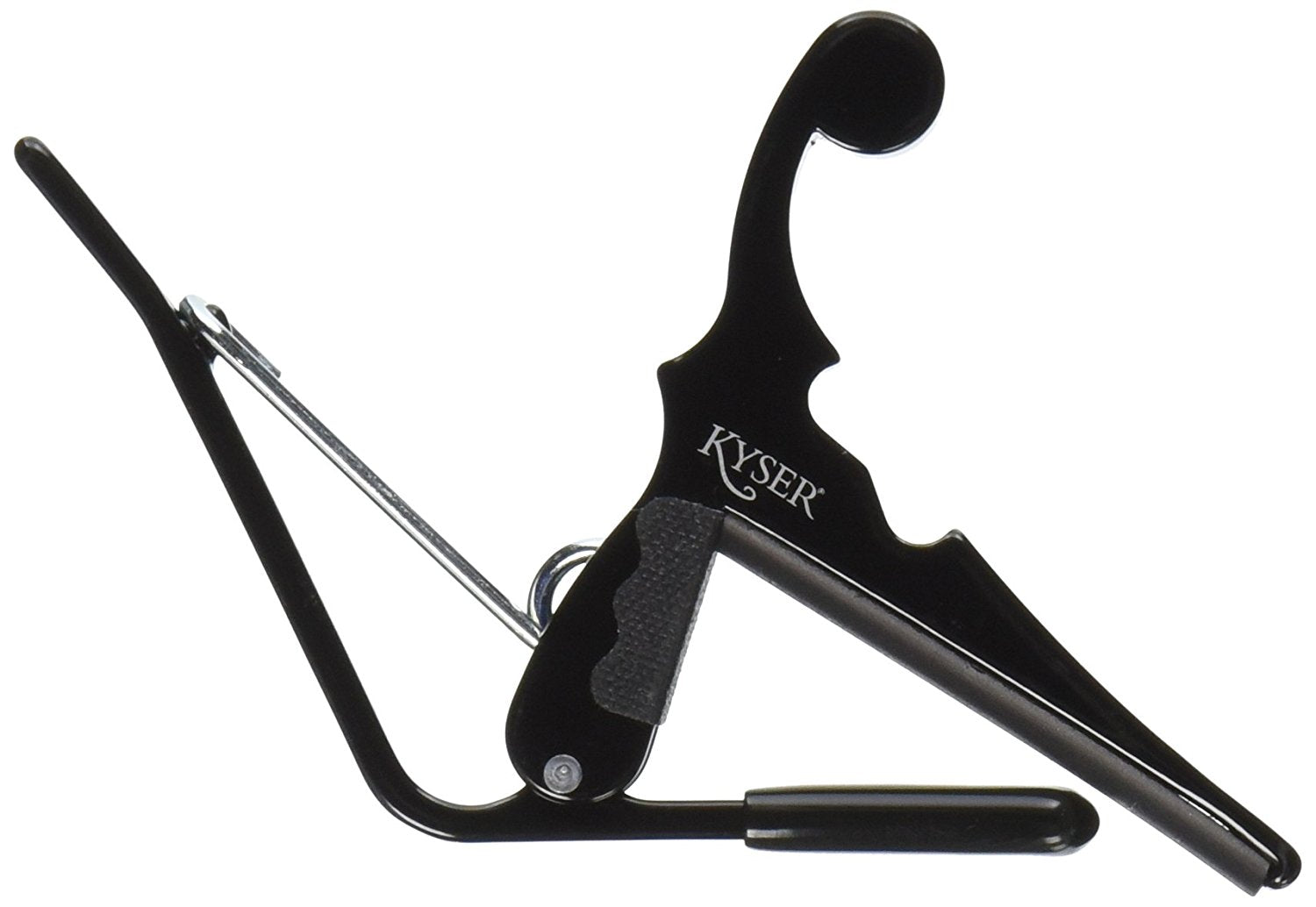 Kyser Quick Change Ukulele Capo