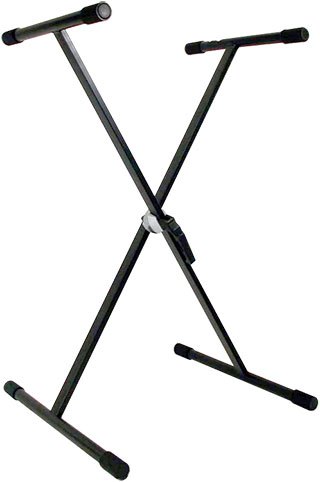 Profile Single Keyboard Stand