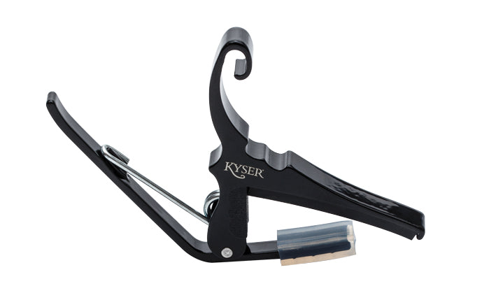 Kyser Quick Change Capo for Acoustic Guitar