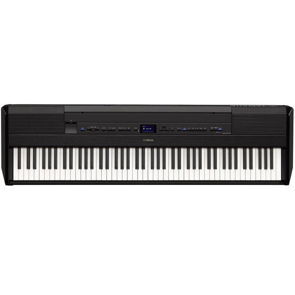 Yamaha P-515B 88-Key Digital Piano Black